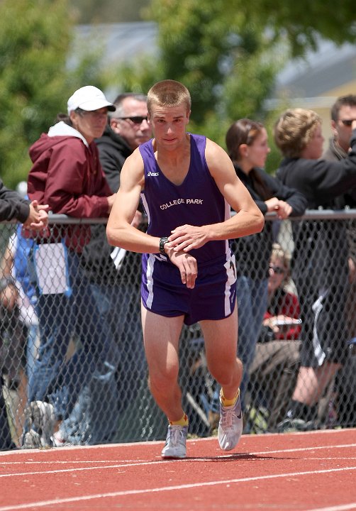 2010 NCS Tri-Valley147-SFA.JPG - 2010 North Coast Section Tri-Valley Championships, May 22, Granada High School.